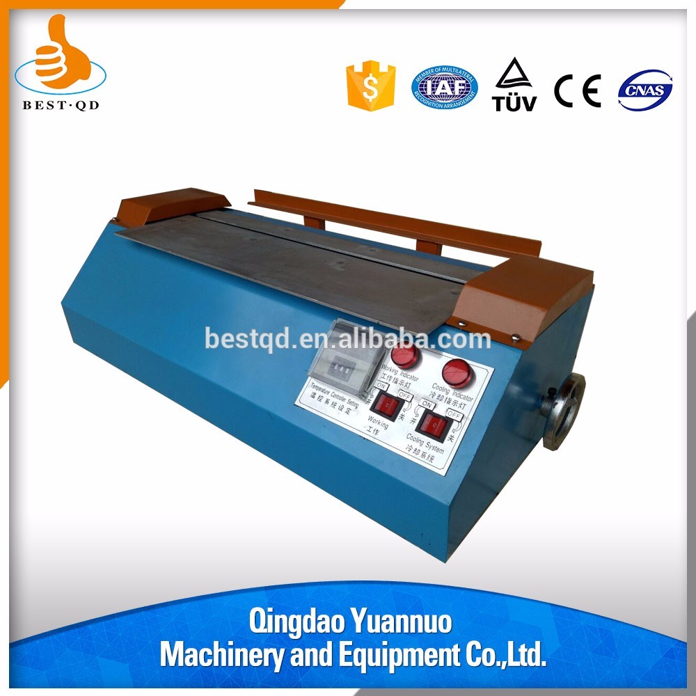 0-600mm Manual Desktop Acrylic Bending Machine