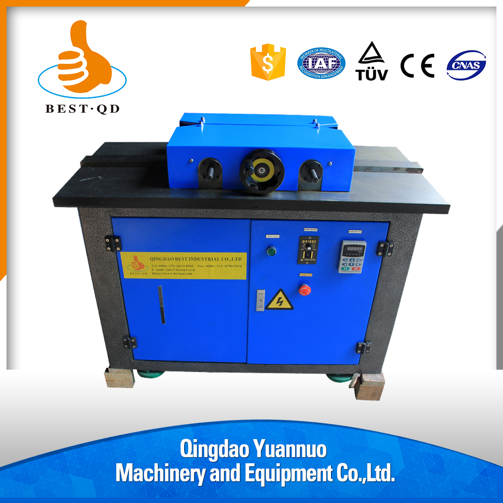 Wholesale Tenon Mortising - 110v new energy acrylic diamond edge bending machine – YUANNUO MACHINERY