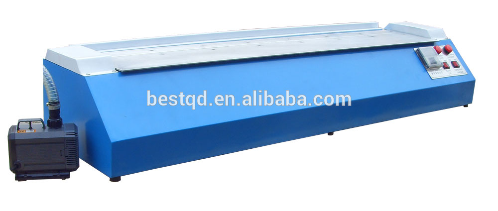 High definition Hand Bending Machine - 1200mm Acrylic Sheet Hot Bender – YUANNUO MACHINERY