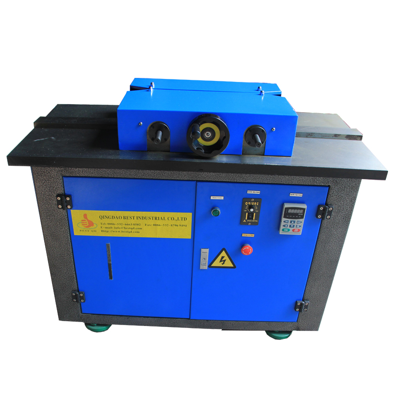 Lowest Price for Cnc Router For Sale - 1500mm diamond edge acrylic polish machine – YUANNUO MACHINERY