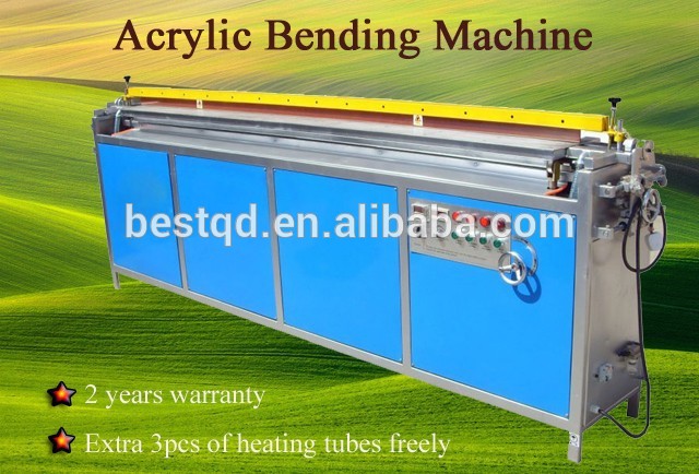 Big Discount Cnc Plasma Cutter - 3050mm Large Formart V-shape Angle and Radian Bending Machine for Acrylic Plexiglass PMMA PETG ABS – YUANNUO MACHINERY