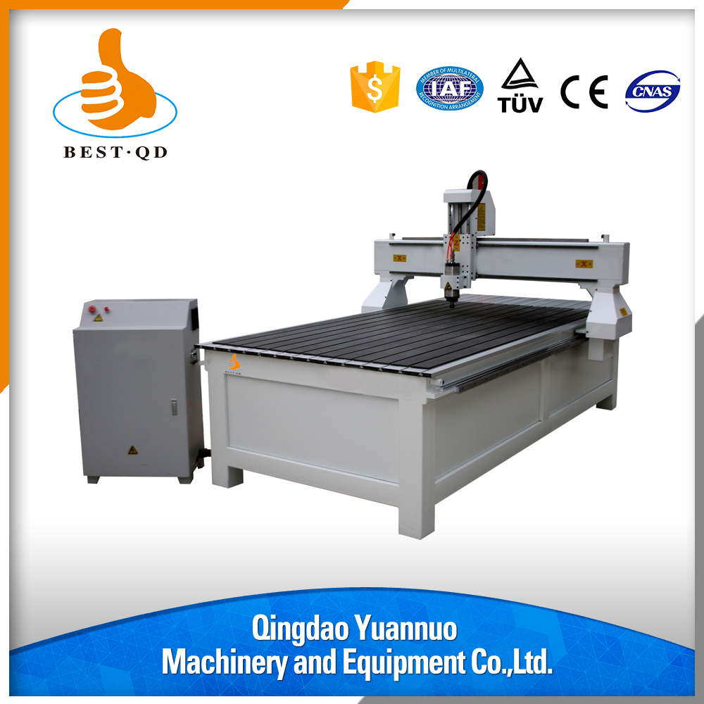 PriceList for Extruder Machine - 3d wood carving machine price aluminum CNC router fabrication – YUANNUO MACHINERY