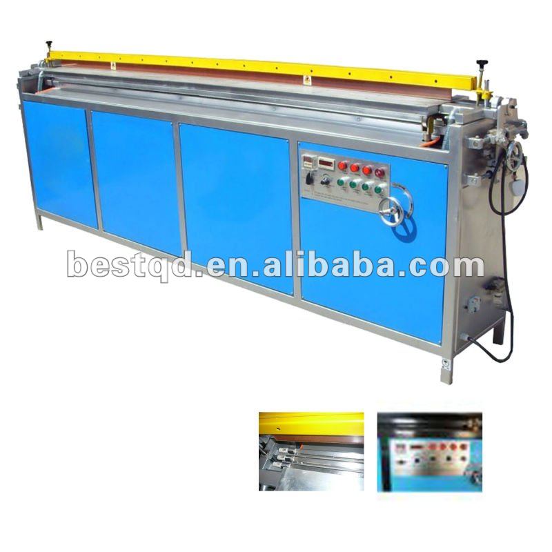 Factory made hot-sale Best Selling Hho Hydrogen Generator - 94 (2400mm) Digital Controlled Acrylic Bending Machine At Competitive Price – YUANNUO MACHINERY