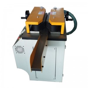 BT-1200NDP Upgraded Diamond Edge Polishing Machine