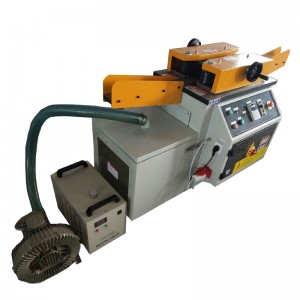 BT-1200NDP Upgraded Diamond Edge Polishing Machine