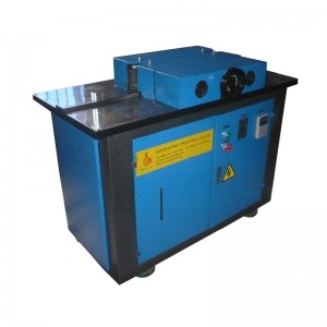 BT-1500DP High Efficiency Diamond Edge Polishing Machine