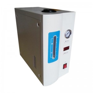 BT-PH300 300ml/min 99.999% Ultra Purity Hydrogen Generator