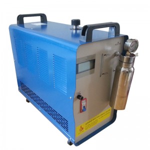 BT-300HHO 300L/hour adjustable HHO Generator