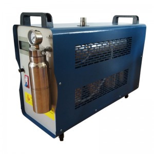 BT-400HHO 400L/hour adjustable HHO Generator