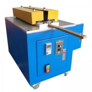 BT-500DP Small Size Diamond Edge Polishing Machine