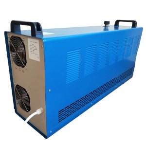 BT-600HHO 600L/hour adjustable HHO Generator