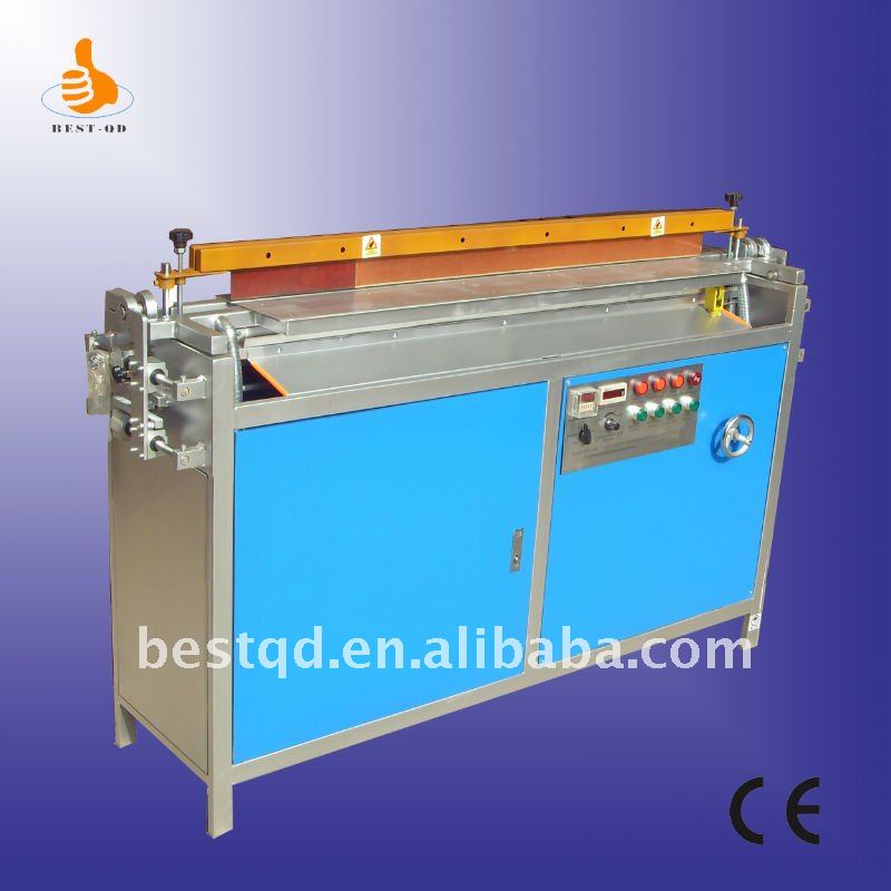 Reliable Supplier Multi Use Woodworking Machine - Acrylic Bending Machine Mini – YUANNUO MACHINERY