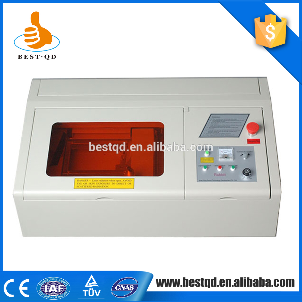 Discount Price Wood Ring Machine - Alibaba China craft desktop laser invitation cards engraving machine – YUANNUO MACHINERY