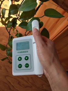 Hot Sale Plant Chlorophyll Meter