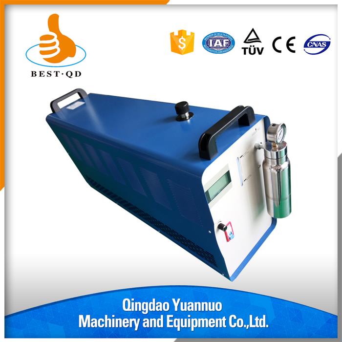 Manufacturer for Rotary Rolling Marking Machine - automotive BT-600 hydrogen generator car generator – YUANNUO MACHINERY