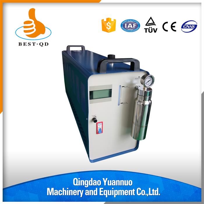 Quality Inspection for Small Biogas Generator - automotive BT-600 hydrogen generator car price – YUANNUO MACHINERY