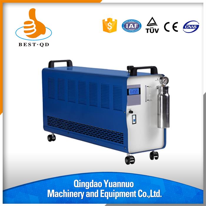 Manufactur standard Square Tube Plasma Cutting Machine - automotive BT-600 hydrogen generator combustion engine – YUANNUO MACHINERY