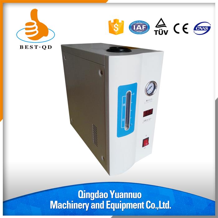 Good Quality China Car Care Products - Automotive BT-PH500 hydrogen generator alternative fuel – YUANNUO MACHINERY