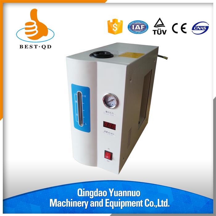 Excellent quality Hobby Cnc Cutting Machine - Automotive BT-PH500 hydrogen generator running on hydrogen – YUANNUO MACHINERY