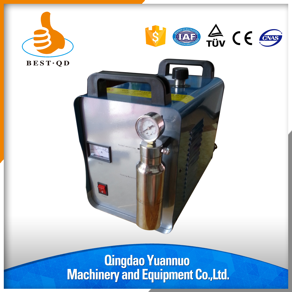 Online Exporter 5kw Silent Generator - Best Selling Products homemade hydrogen generator – YUANNUO MACHINERY