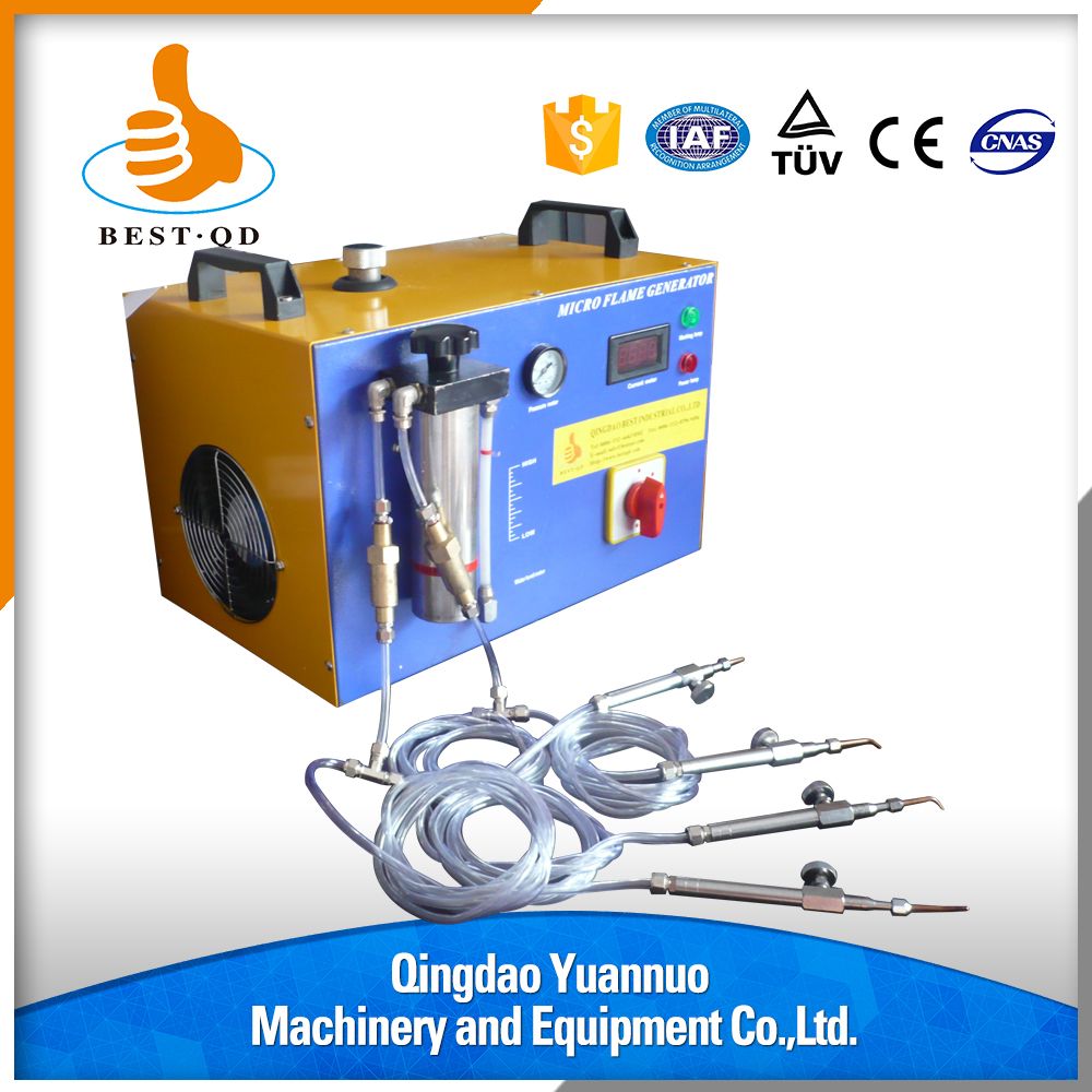 OEM/ODM Supplier Plasma Cutting Machine Malaysia - Best Selling Products oxyhydrogen generator production – YUANNUO MACHINERY