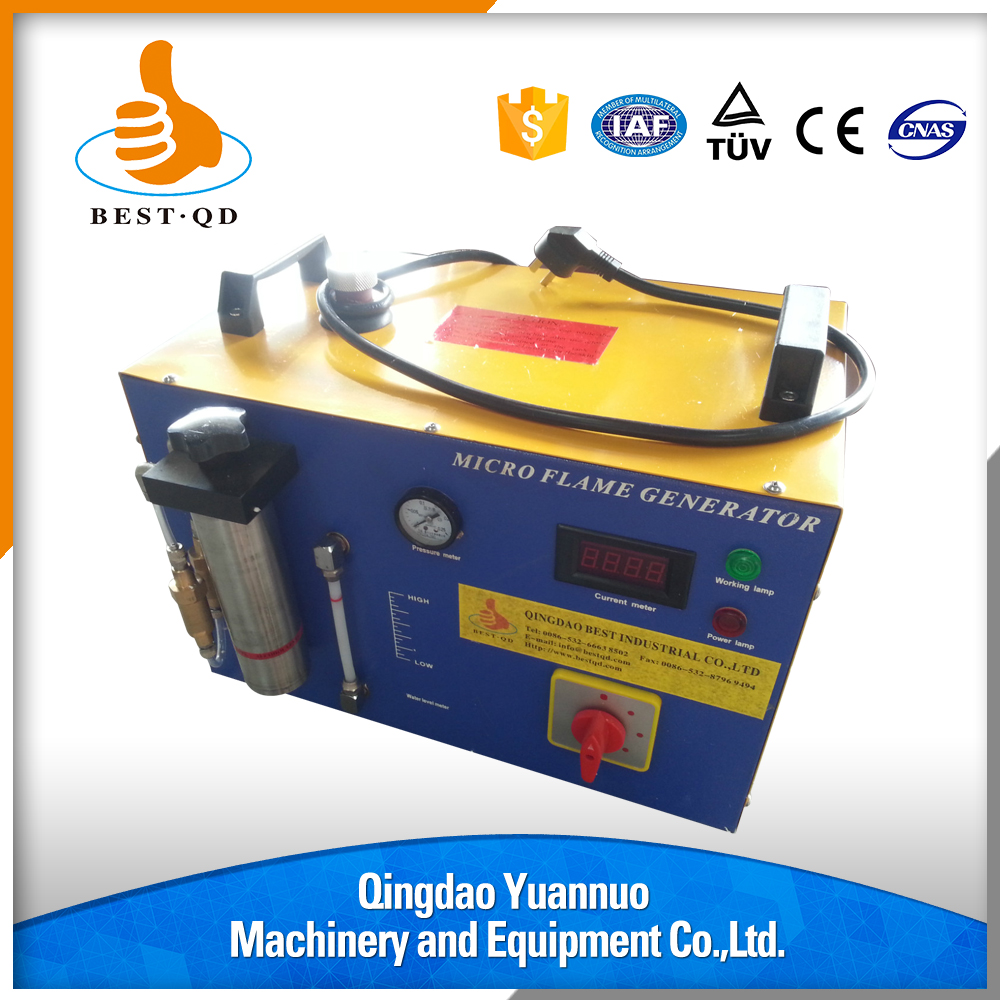 Top Quality Woodworking Mini Cnc Router - BT-1000TFP Factory Low Price kit Oxy hydrogen generator – YUANNUO MACHINERY