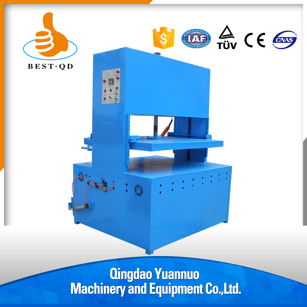 BT-1600V Hot Selling Acrylic Vacuum Forming Machines