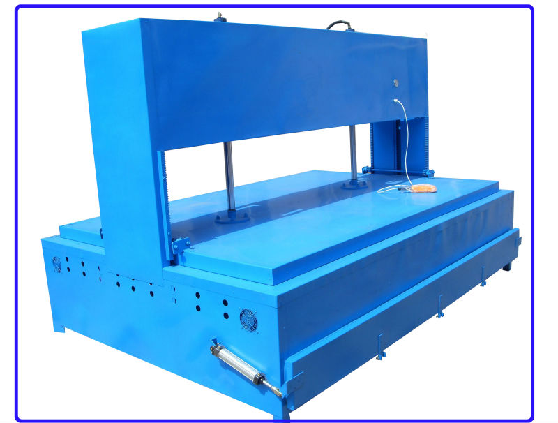 BT-3200V Acrylic Vacuum Forming Machine