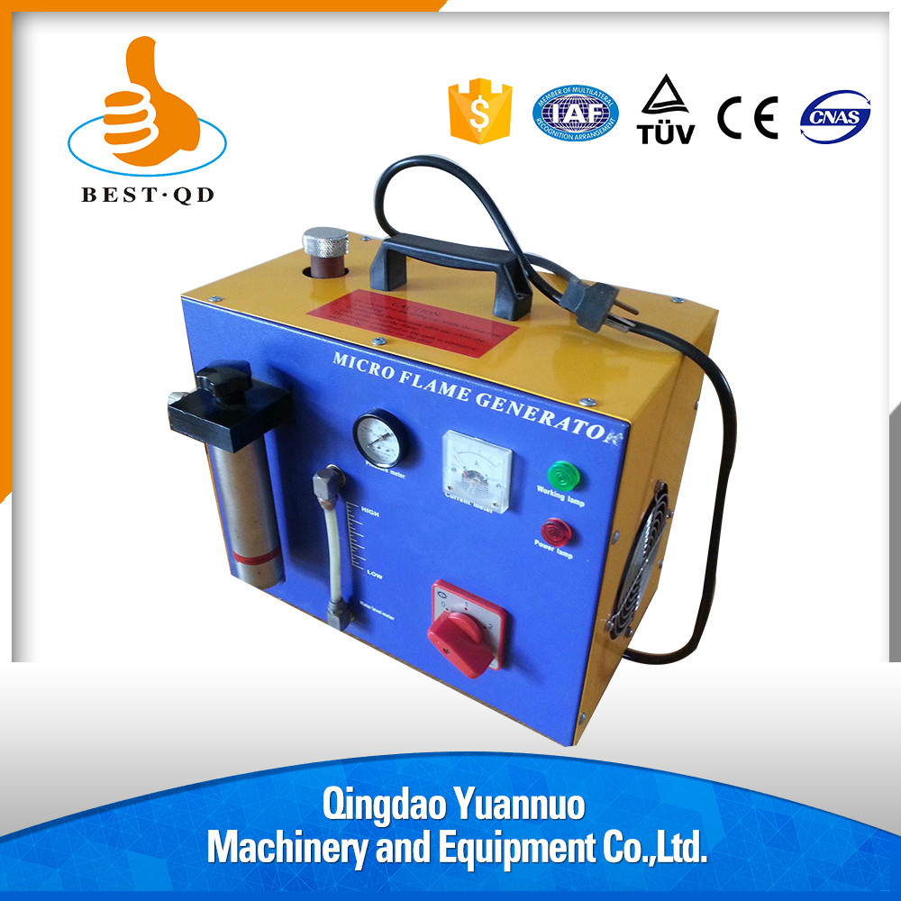 Factory wholesale Japanese Power Tools - BT-400SFP Made In China new oxyhydrogen generator green saving energy – YUANNUO MACHINERY