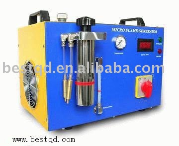 Competitive Price for China Multipurpose Combine - BT-500SFP Acrylic and Organic Glass Polishing Machine – YUANNUO MACHINERY