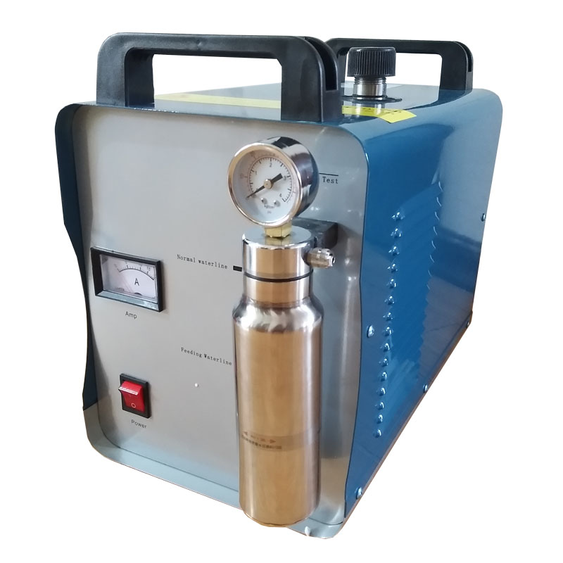 Factory wholesale 2kw Natural Gas Generator - BT-600DFP New Condition hot selling kit oxygen hydrogen lab gas generator for welding – YUANNUO MACHINERY