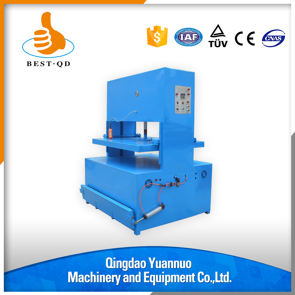 Discount wholesale Used Cnc Plasma Cutting Machine - China Alibaba single mold sucking acrylic vacuum forming machine – YUANNUO MACHINERY