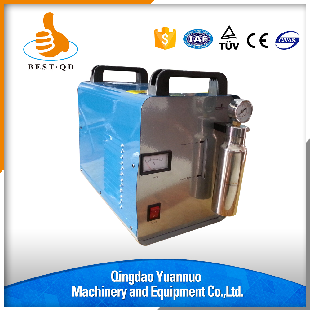 Competitive Price for Metal File Folder - China Exporter homemade hydrogen generator fuel – YUANNUO MACHINERY