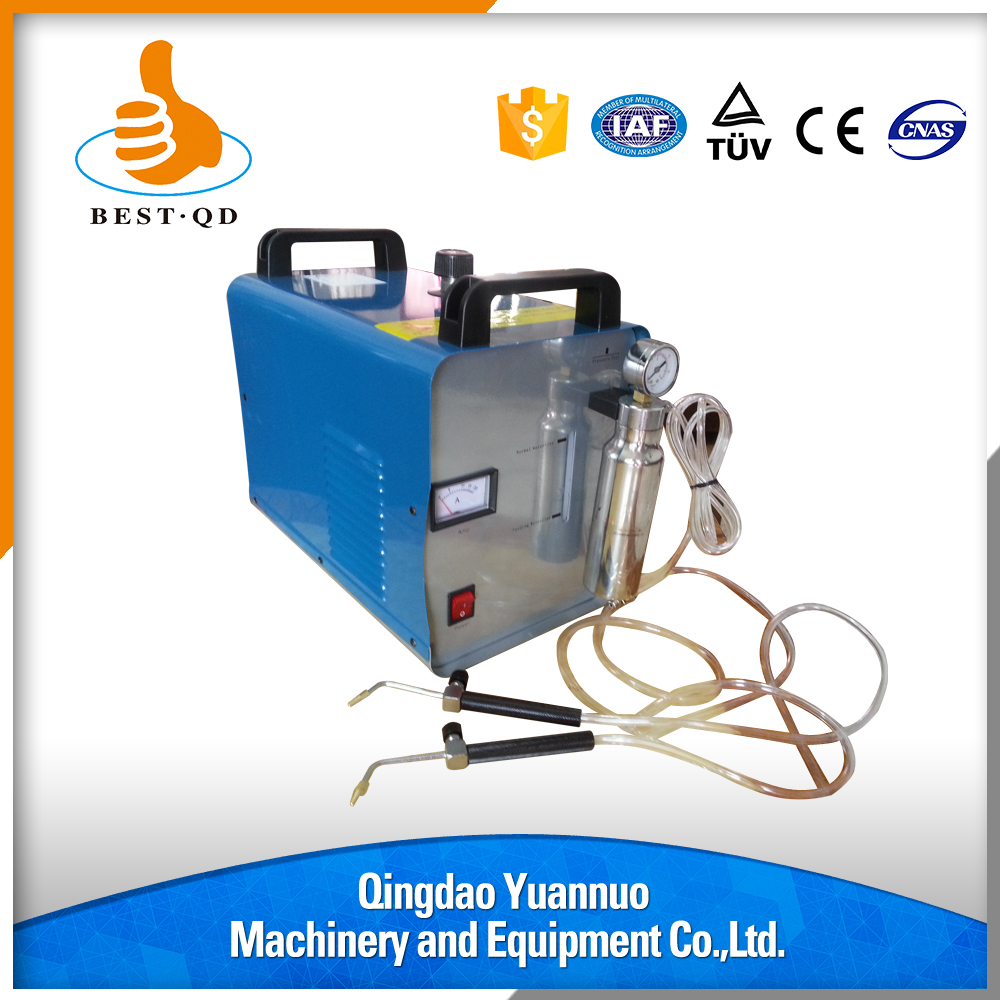 Factory source Saw Blade Sharpening Machine - China Exporter homemade hydrogen generator generation – YUANNUO MACHINERY