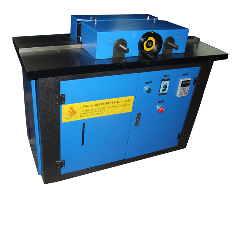 Chinese cheap organic glass acrylic edge polishing machine