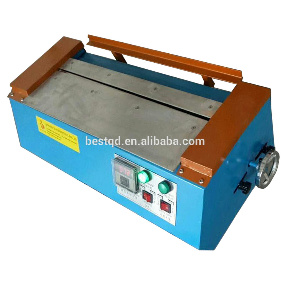 Economical Desktop Plastic PMMA Acrylic Bending Machine