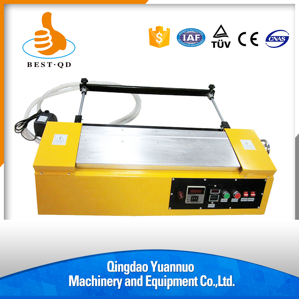 Excellent quality best selling automatic BT-600BP plastic acrylic bending machine