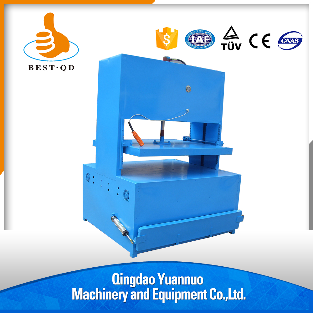 OEM China Rule Tube Bending Machine - Factory Price acrylic sign vacuum thermoforming forming machine – YUANNUO MACHINERY