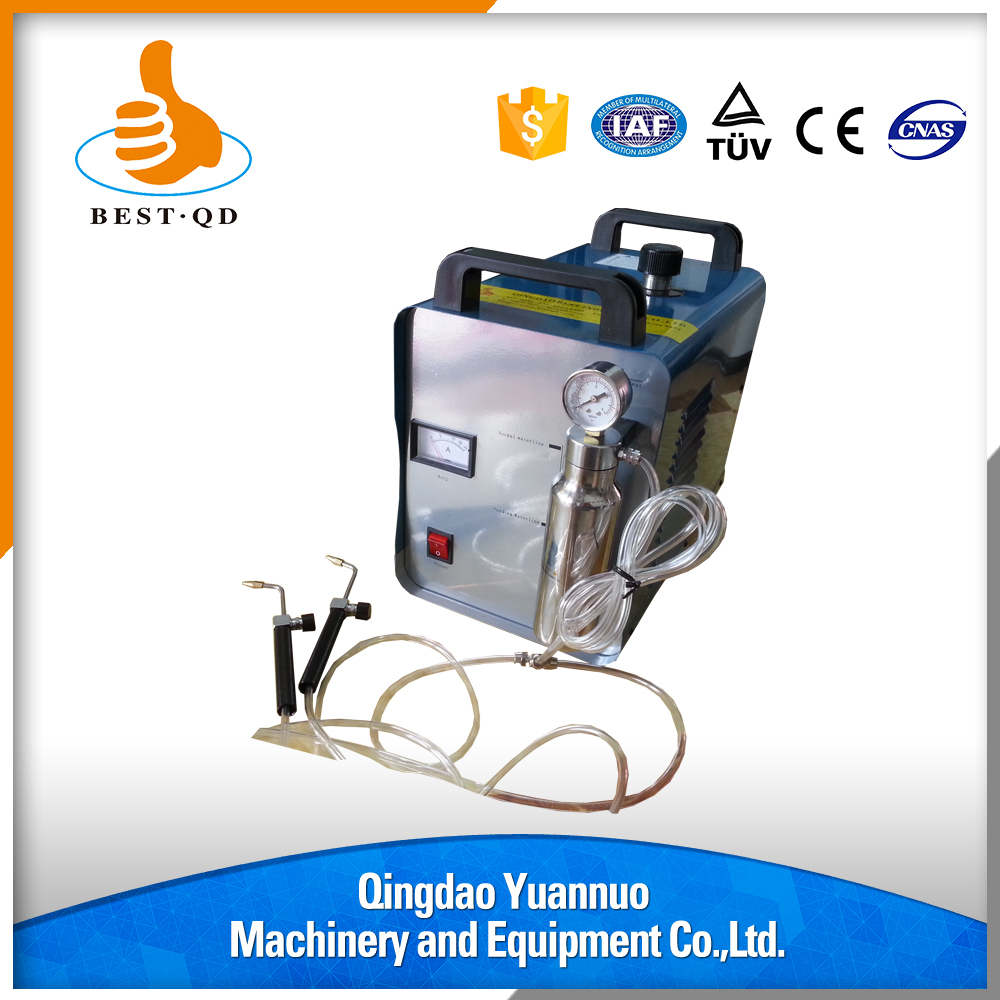 Top Suppliers High Quality Drum Chipper - Factory Price homemade hydrogen generator for sale – YUANNUO MACHINERY