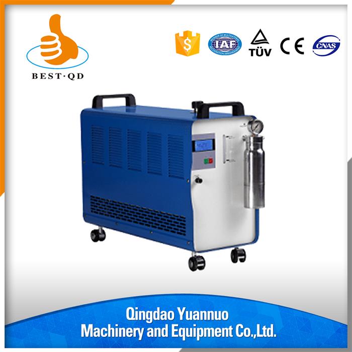 Special Price for Silent Generator For Home Use - Gas output adjustable BT-400 hydrogen oxygen generator Industrial Grade High Quality Hydrogen Oxyg Gas Generator Welding Machine – YUANNUO M...