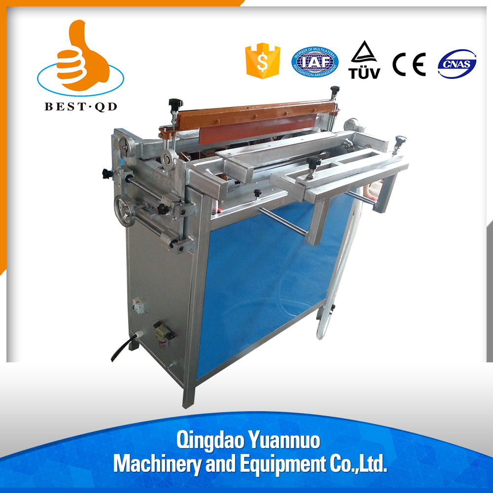 High quality automatic 3-tubes plastic acrylic bending machine