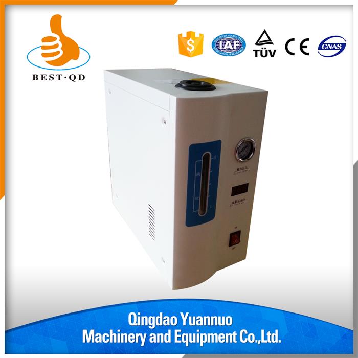 Online Exporter Solid Wood Bending Machine - Homemade fuel cell automotive BT-PH500 hydrogen generator – YUANNUO MACHINERY