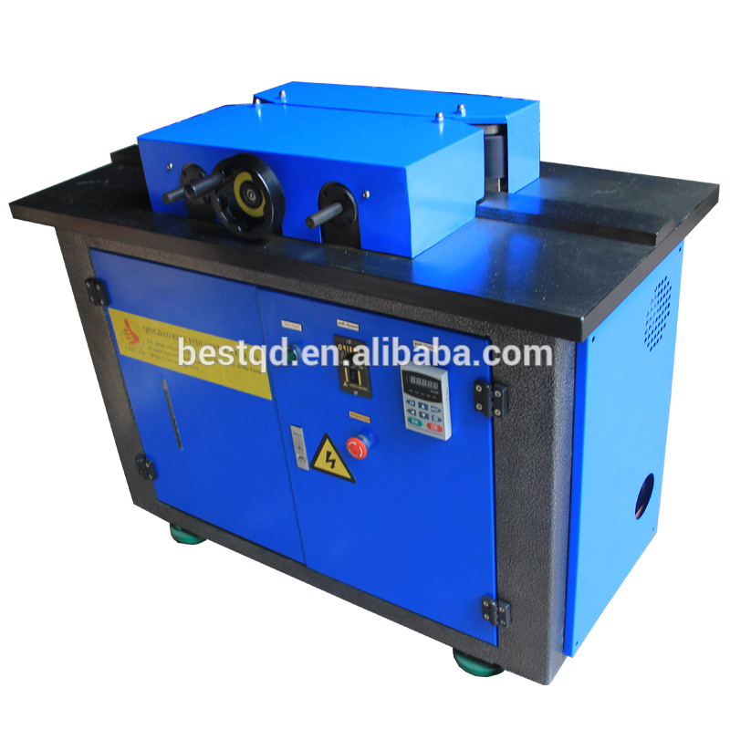 Leading Manufacturer for Multi-use Woodworking Machine - Hot Sale Acrylic Edge Polishing Machine – YUANNUO MACHINERY