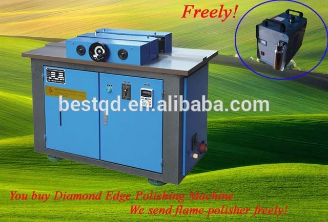 Factory Supply Cnc Plasma Cutters For Sale - Hot Sale Unlimited Working Length Acrylic Diamond Edge Polishing Machine Polish PP, PE, Poly, ABS And Acrylic Etc – YUANNUO MACHINERY