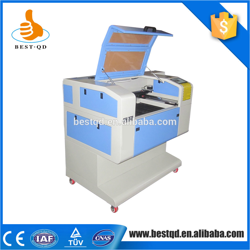 Hot Selling photo frame making crystal cnc acrylic laser engraving machine