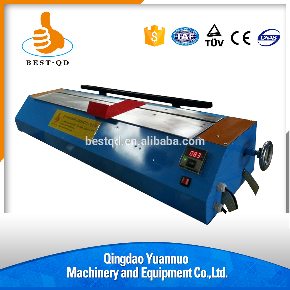 Renewable Design for Bendy Straw Machine - Hot Selling plexiglass acrylic bender desktop machine – YUANNUO MACHINERY