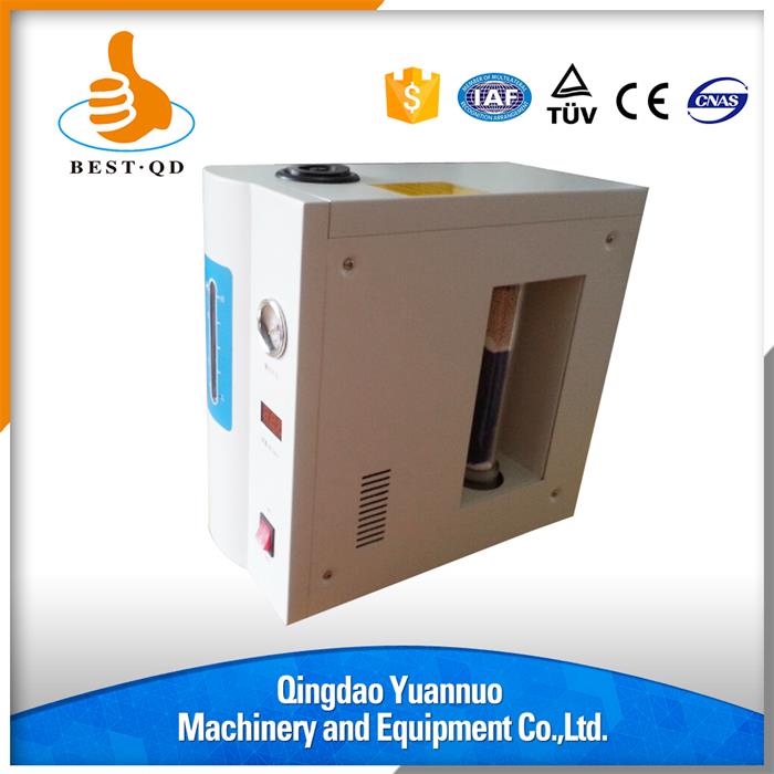 Hot sale Factory Pure Water Machine - Hydrogen powered electricity generator for car – YUANNUO MACHINERY