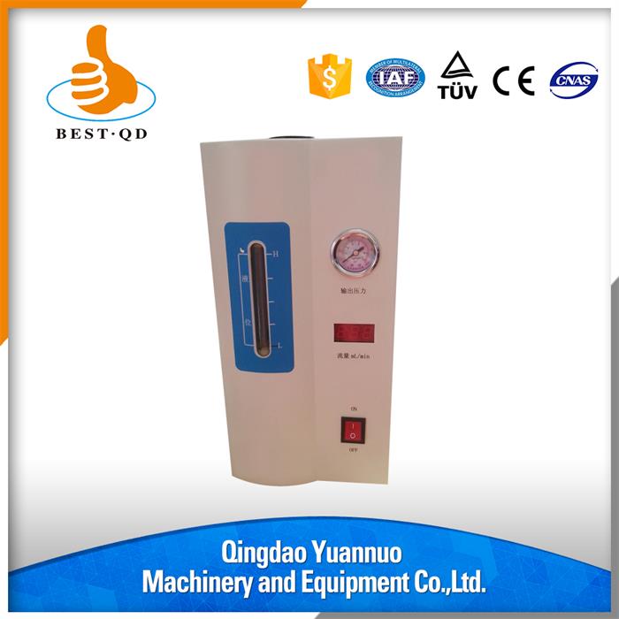 Cheap PriceList for Plastic Extrusion Machine - Laboratory High Pure BT-PH500 Hydrogen Generator hydrogen generator Electric Generator – YUANNUO MACHINERY