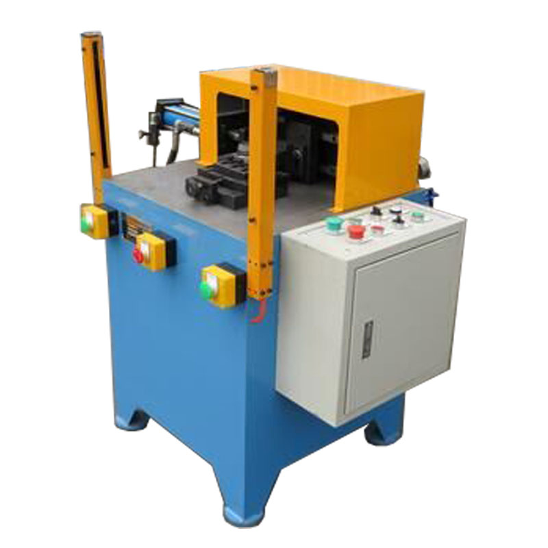 Logo printing hydraulic rotary marking machine