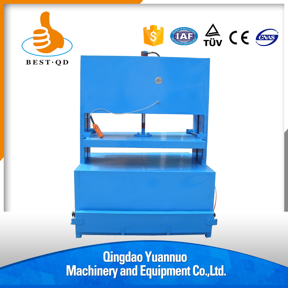 Professional China Tongue Depressor Machine - Low Price 3D acrylic vacuum machine for plastic – YUANNUO MACHINERY